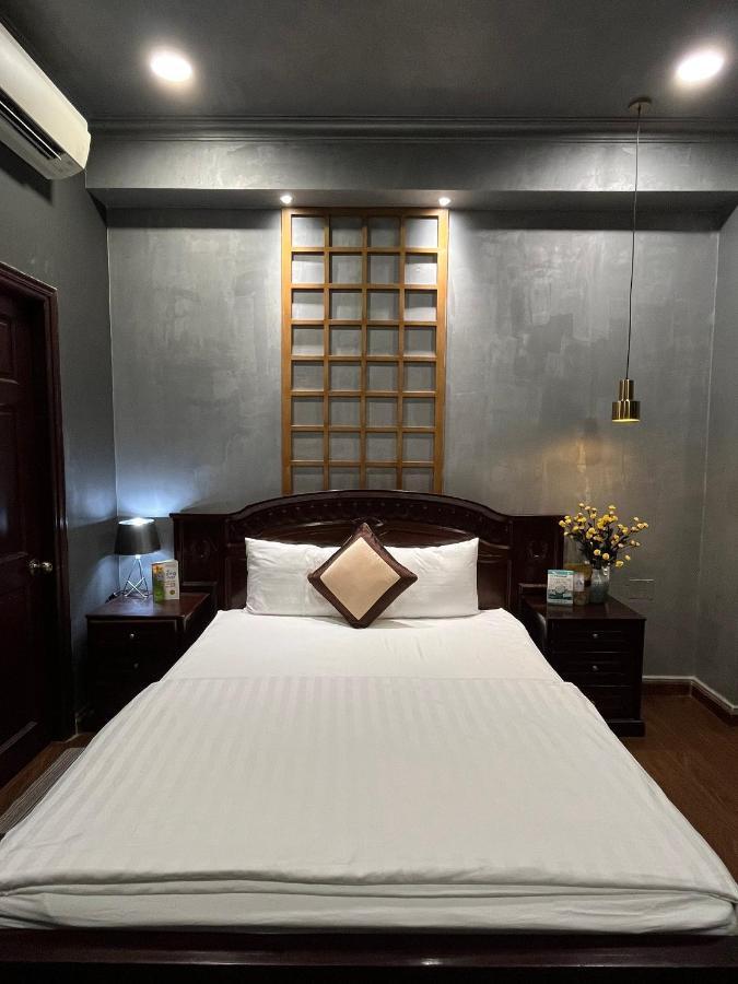Happyhomes Saigon Central Ho Chi Minh-byen Eksteriør bilde