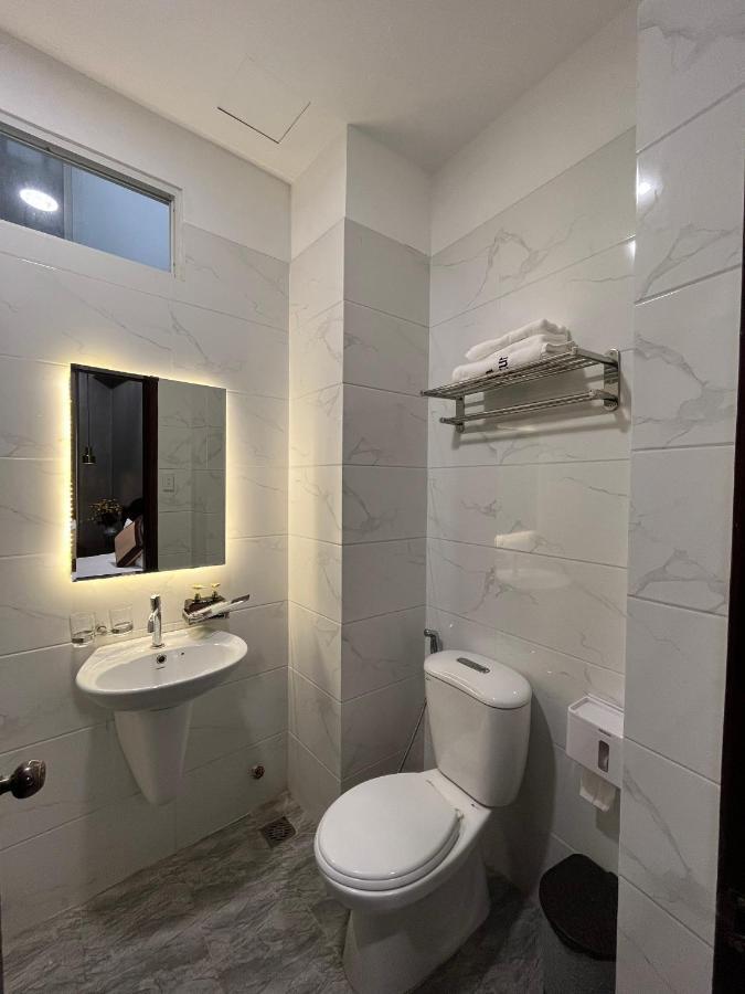 Happyhomes Saigon Central Ho Chi Minh-byen Eksteriør bilde