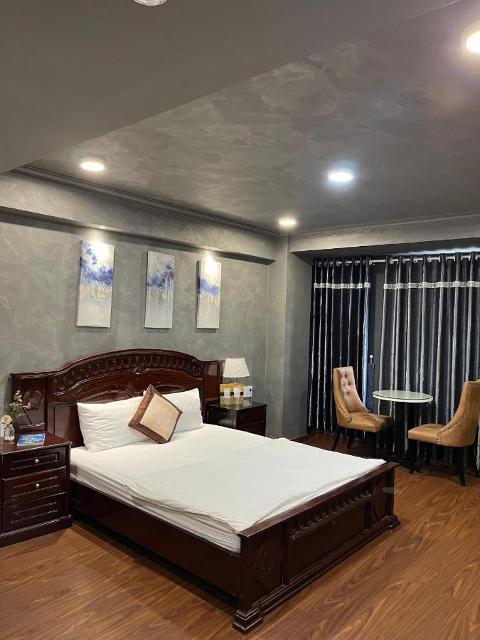 Happyhomes Saigon Central Ho Chi Minh-byen Eksteriør bilde
