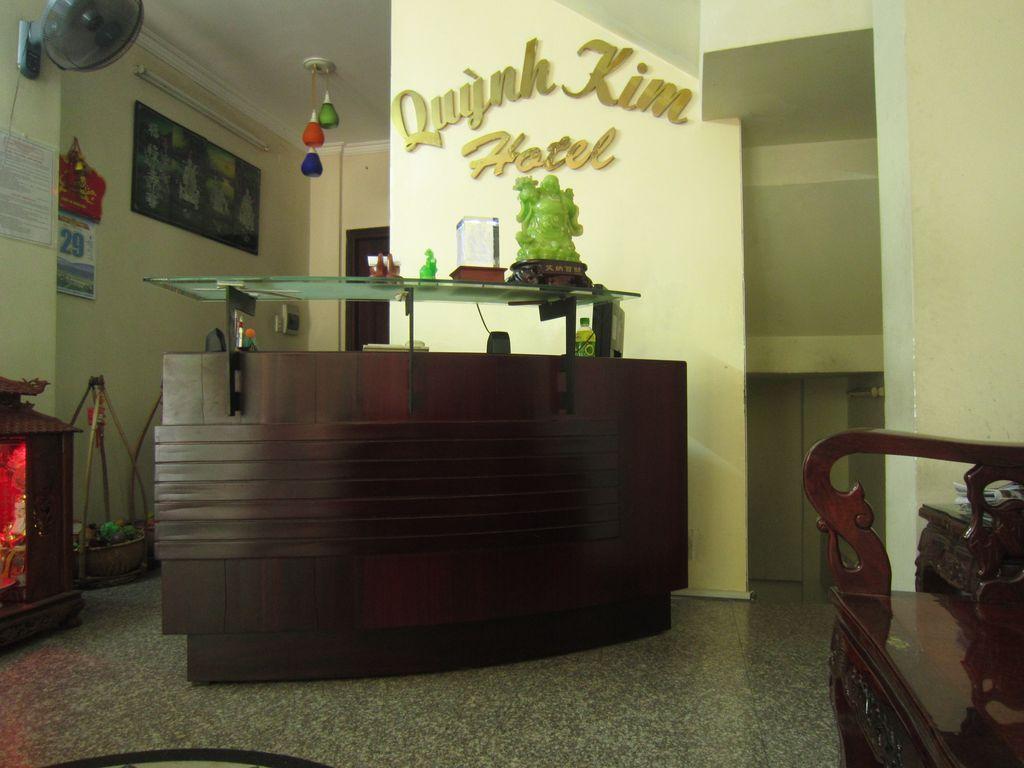 Happyhomes Saigon Central Ho Chi Minh-byen Eksteriør bilde