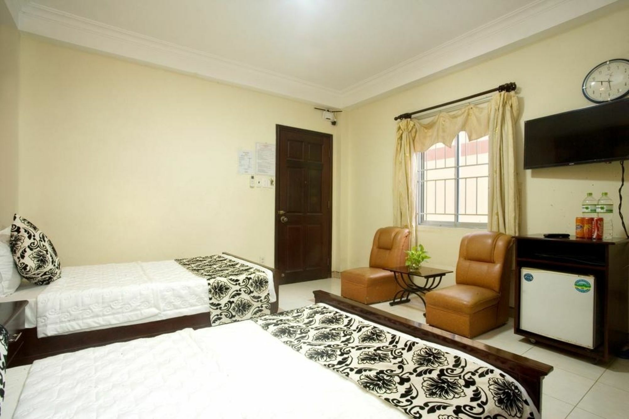 Happyhomes Saigon Central Ho Chi Minh-byen Eksteriør bilde