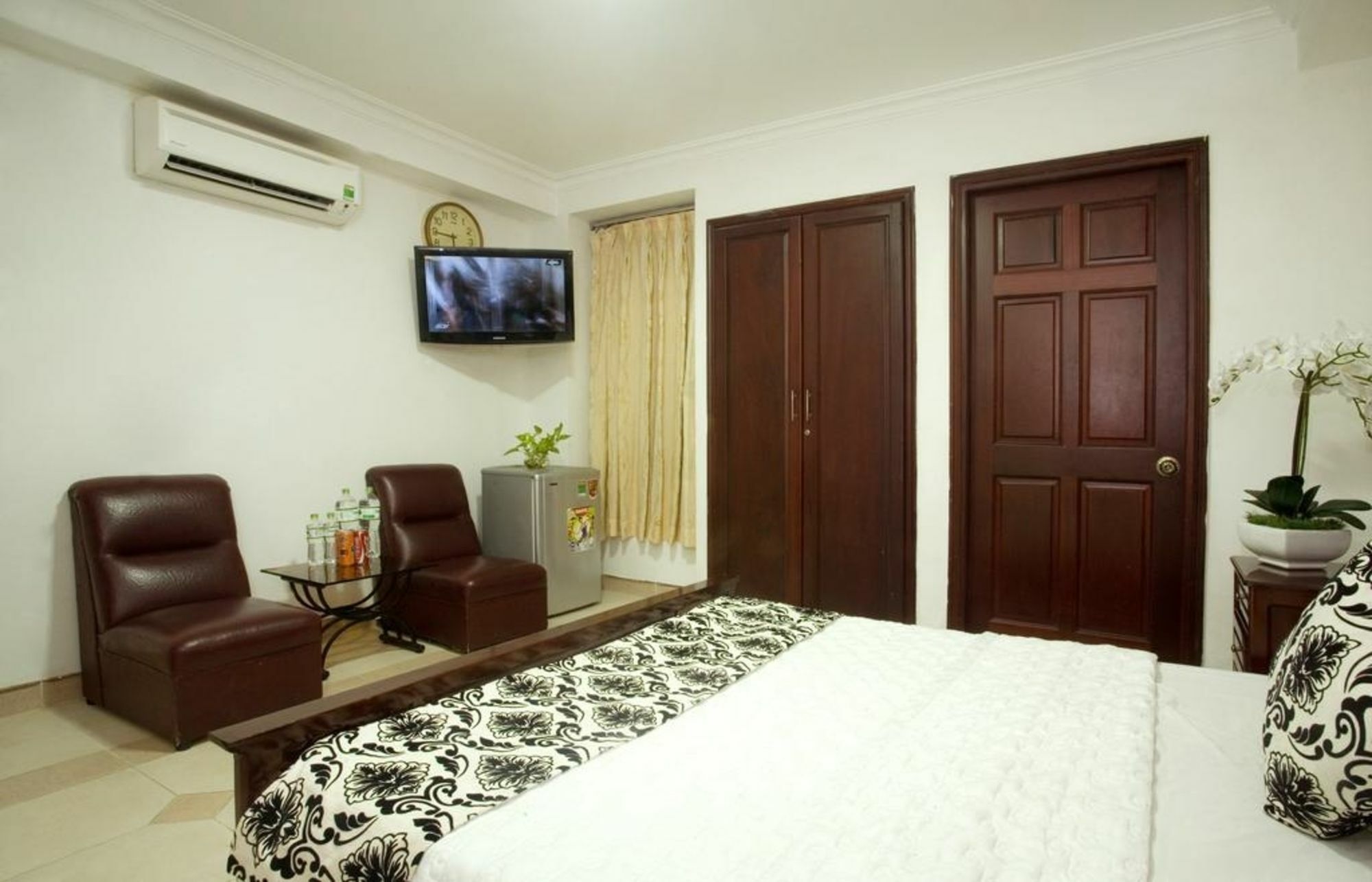 Happyhomes Saigon Central Ho Chi Minh-byen Eksteriør bilde